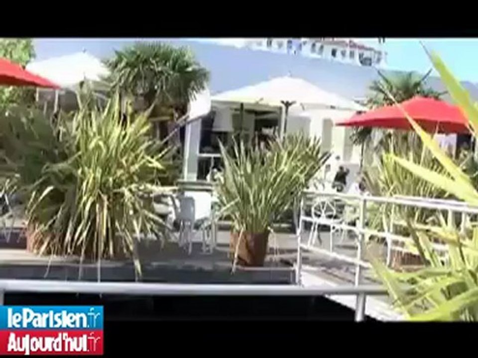 Bérénice Béjo : « Non, le Festival de Cannes n'est pas sexiste ! »