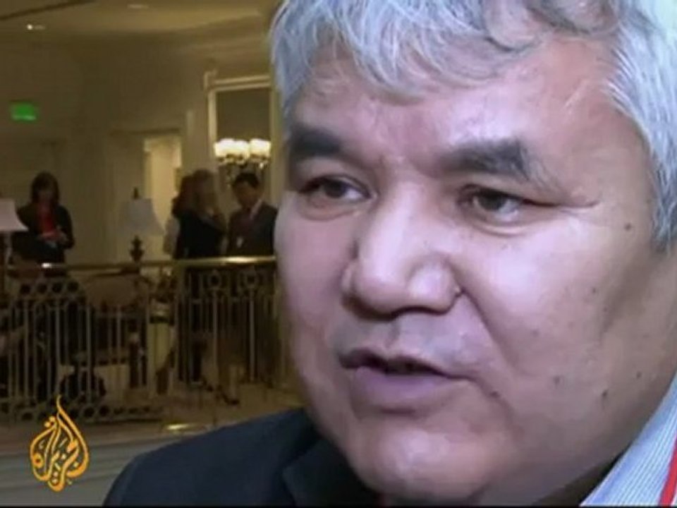 Kazakhstan launches environmental initiatives