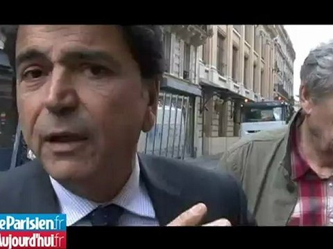 Paris : 22 scooters incendiés en pleine nuit