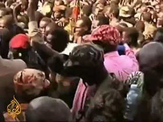 South Sudan deploys forces to flashpoint town