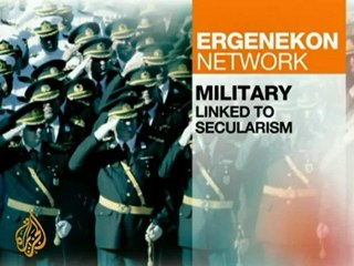 Tensions rise in Turkey over arrests