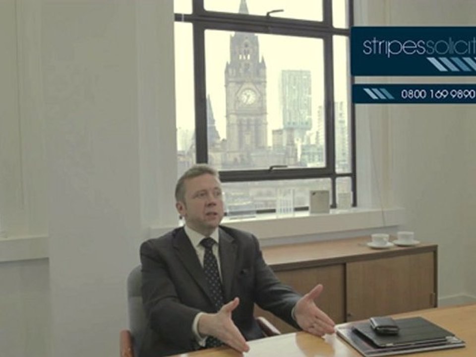 Limited Liability Partnerships - Stripes-Solicitors.co.uk