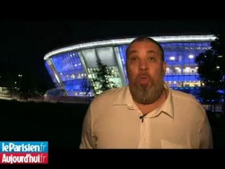 Euro 2012. « Ces Bleus n'ont pas la culture du haut-niveau»