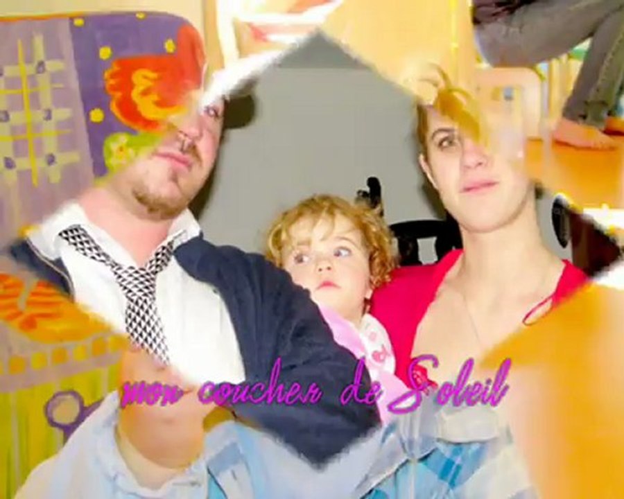 2 ans de Lola, petite poupée qui grandit si vite...