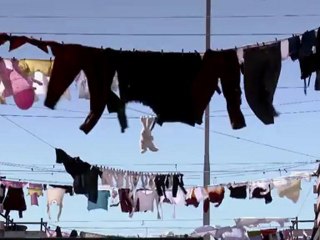 Witness - Township Cinderellas