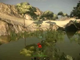 World of Tanks physics 8.0 (2)