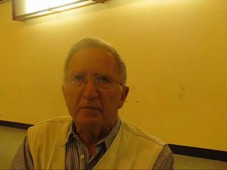 Jacob Cohen a propos des collabeurs.