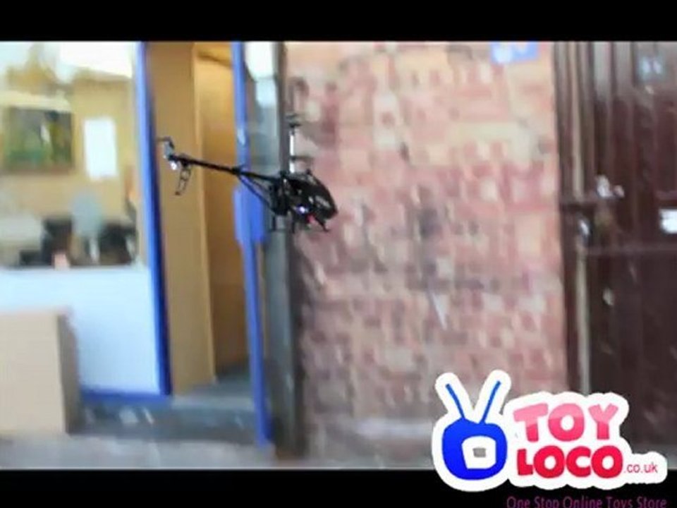 www.toyloco.co.uk 3.5 channel rc Camera Helicopter LH1108