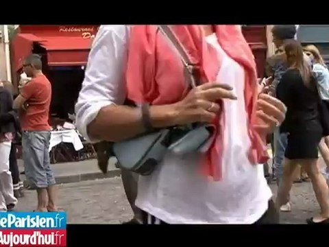 Dans les coulisses du concert sauvage de Justin Bieber à Paris