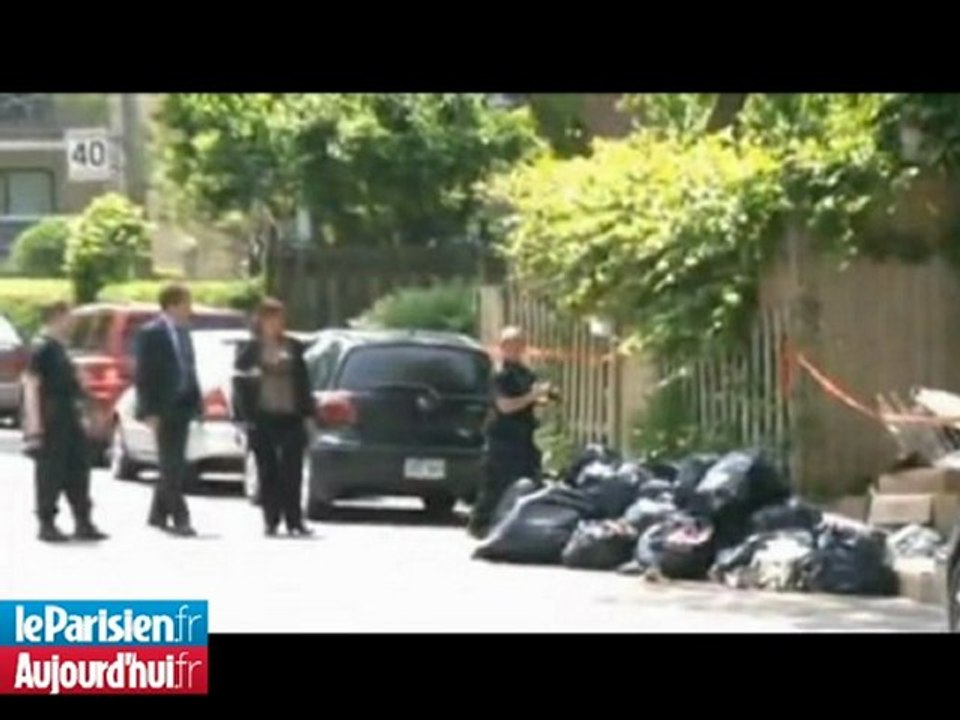 Tueur de Montréal : «De fortes chances pour qu'il soit en Europe»