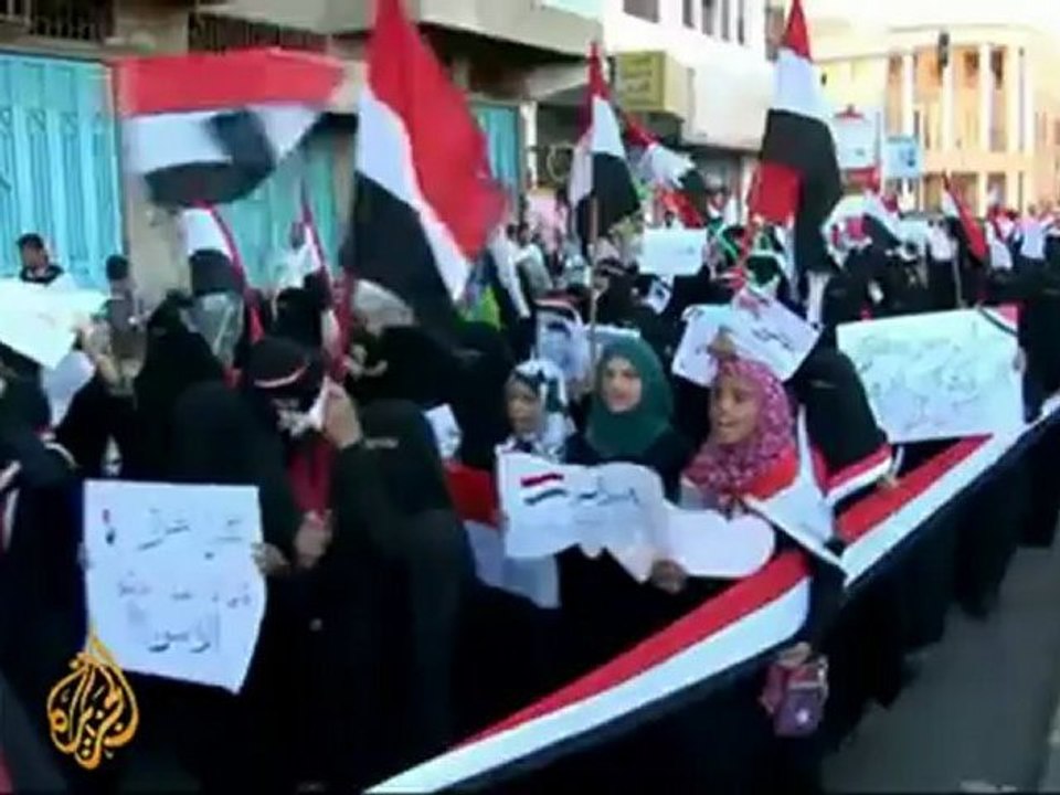 Growing divide emerges in Yemen's south