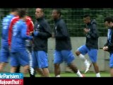 Malouda : « Je fais des sacrifices pour l'équipe »