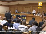 بلدنا بالمصري: محاكمة أنس الفقي - 18 سبتمبر 2011