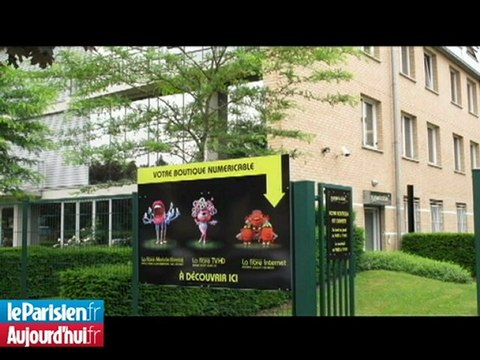 Option de Numéricable vers l'Algérie : les abonnés en rade