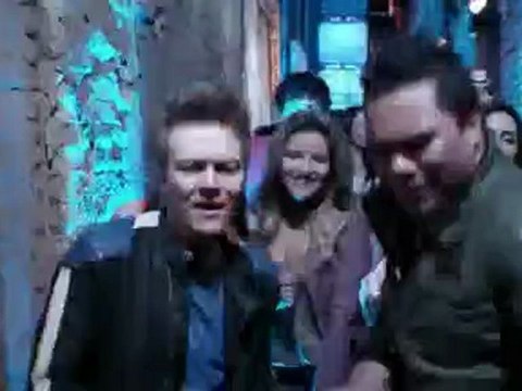 Michel Teló e Sorriso Maroto É Nóis Faze Parapapá