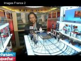 Ségolène Royal confirme sa candidature à la présidence de l'Assemblée Nationale