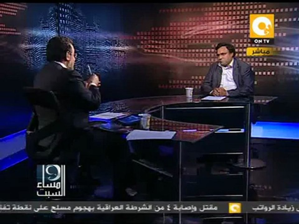 مساء السبت: التحالفات الإنتخابية .. الممكن والمستحيل