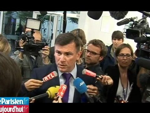 Législatives : «Pas d'alliance avec le FN», promet l'UMP