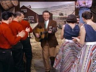 JIM REEVES   Mexican Joe