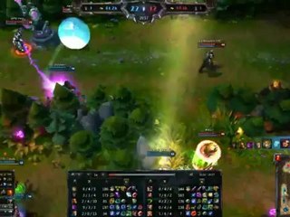 Solo top Lane - Zephi Daily