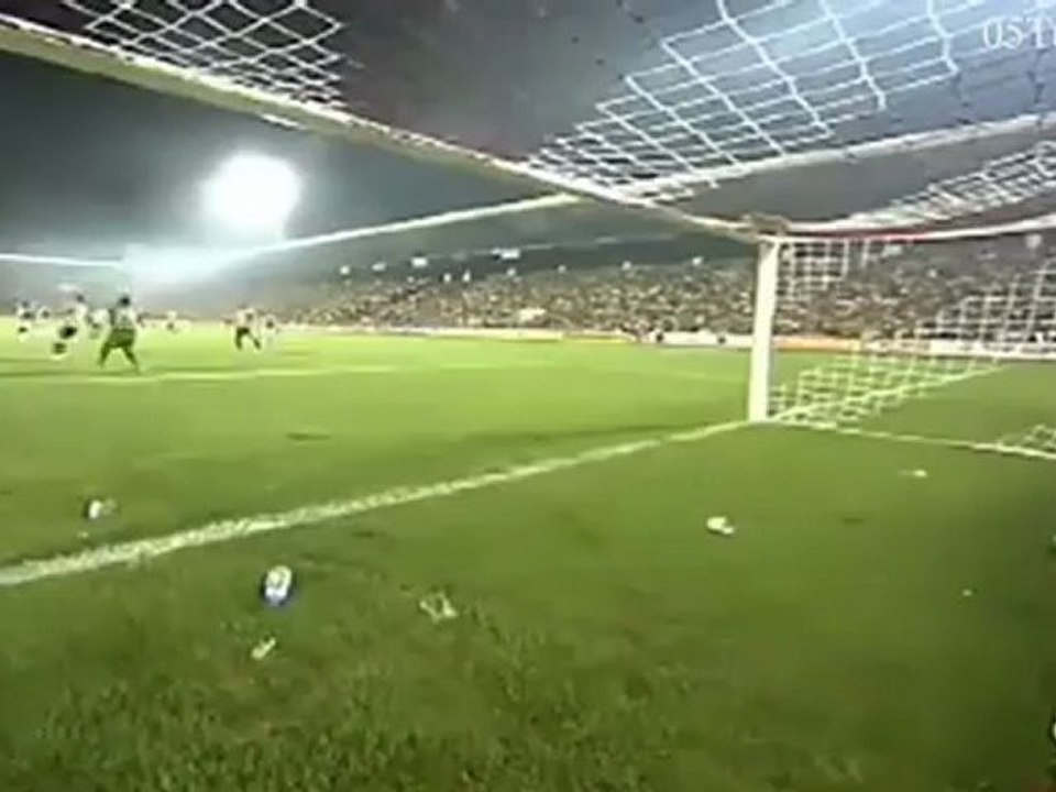 Galatasaray Fenerbahçe Süper Kupa Golleri - Habergah.com