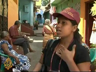 Sri Lanka's first census in 30 years