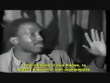 Il discorso all'ONU per il quale Thomas Sankara è stato ucciso..