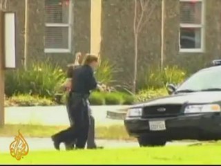 Deaths in US college shooting