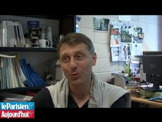 Samedi soir, nous gagnerons... une seconde