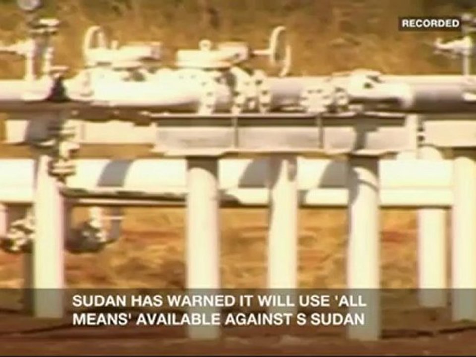 Inside Story - Are the two Sudans heading for war?