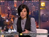 بلدنا بالمصري: محاولات احتواء أزمة القضاة والمحامين