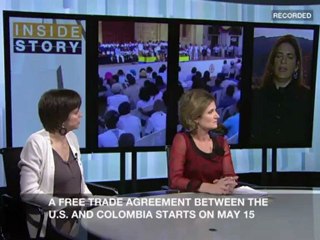 Inside Story Americas - Have trade unions lost their clout?