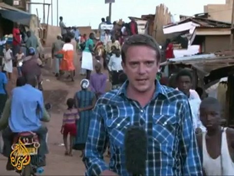 Ugandan forces capture senior Kony aide