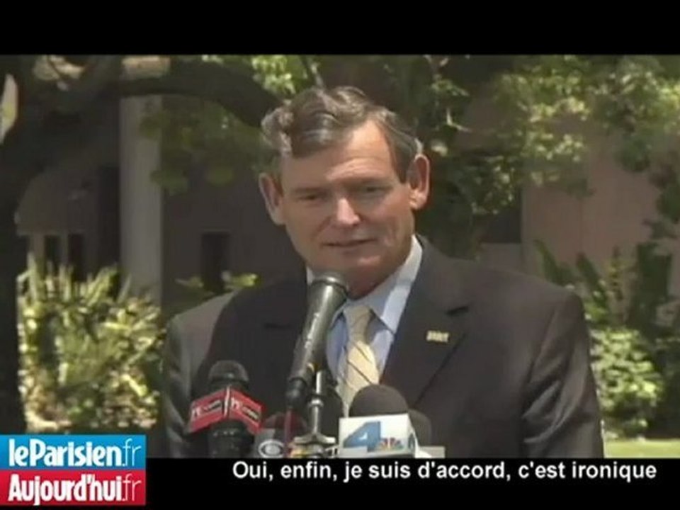 Le tueur d'Aurora était un étudiant au « top du top »