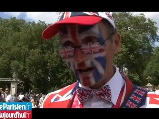 JO/Cyclisme. Cavendish: la ferveur populaire n'a pas suffi