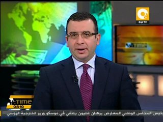 تحذير من وصول موجات الربيع العربي إلى السودان