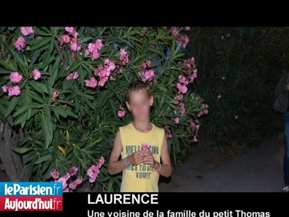 Drame de Tourcoing : «J'ai vu le petit Thomas brûlé de la tête aux pieds»