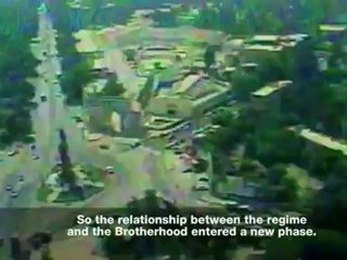 Al Jazeera World - The Brotherhood and Mubarak
