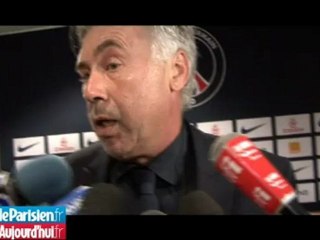 PSG - Barcelone : «On a résisté à la meilleure équipe du monde»