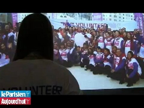 A Londres, la Russie voit grand et prépare... ses Jeux d'hiver