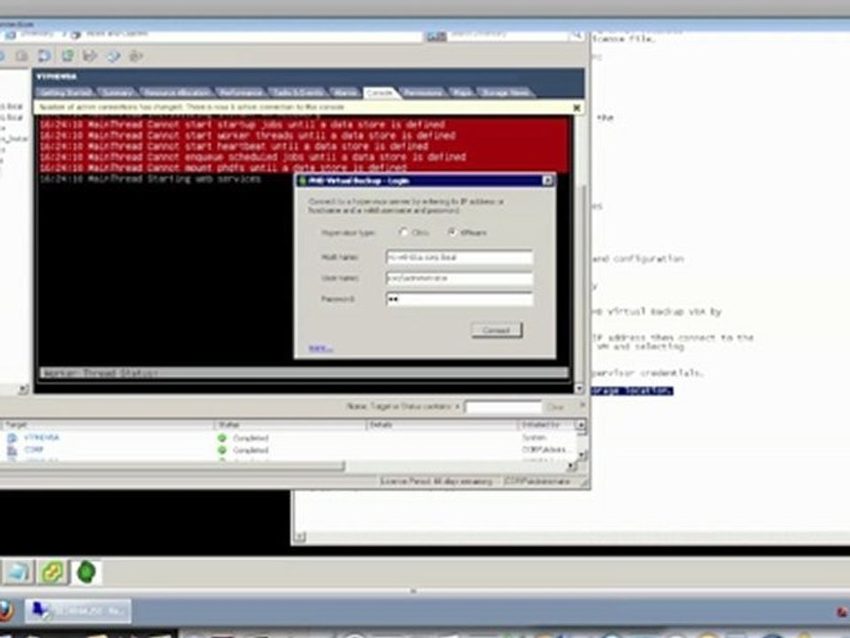 PHDVB v6.0 installation step by step