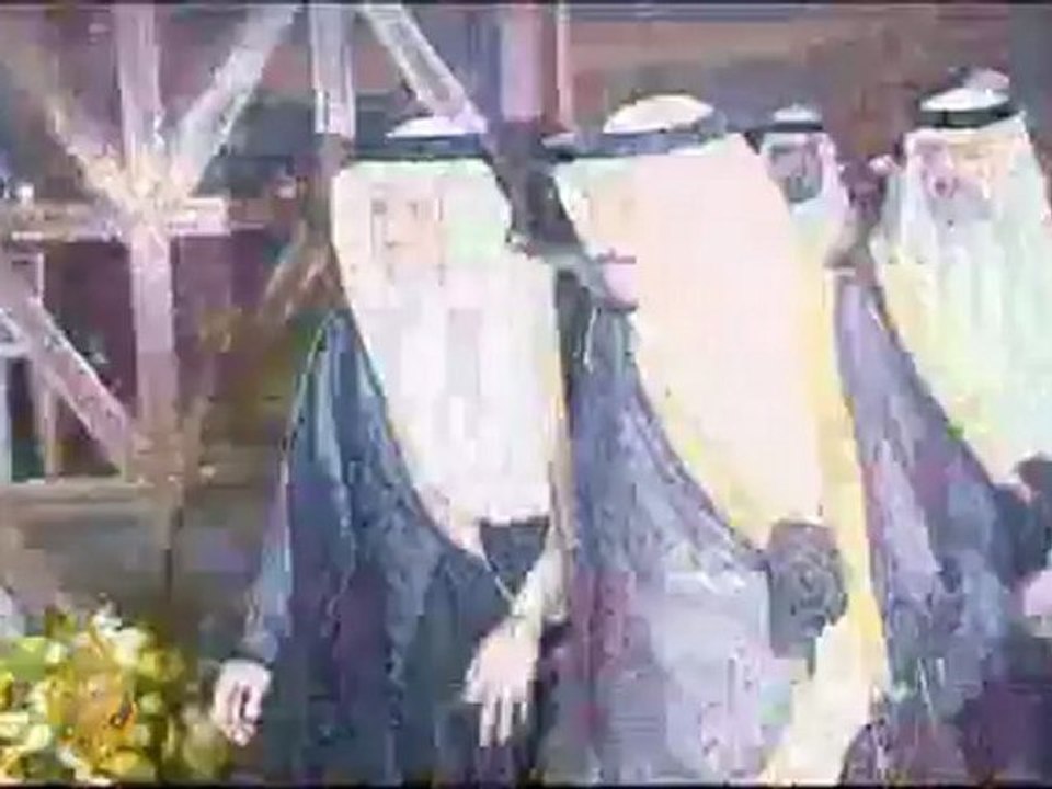 Saudi crown prince laid to rest in Mecca