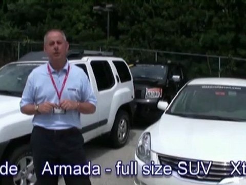 Philadelphia Car Rentals