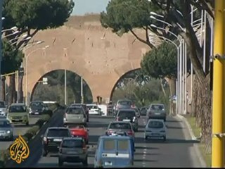 Dutch researchers 'invent greener fuel'