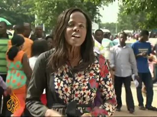 Nigerian women's limited access to contraception