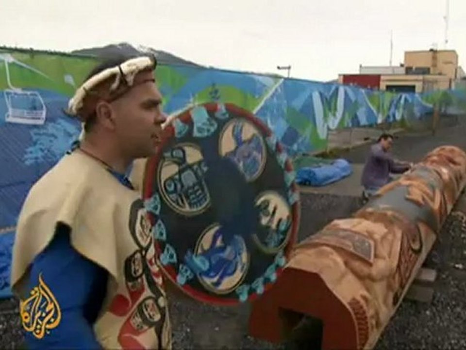 Reviving Canada's indigenous narrative