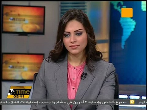 البرامون تحرر محضر ضد مرشحي الحرية والعدالة