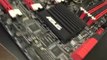 ASUS Maximus V Formula + ThunderFX Unboxing (Motherboard - UGPC 2012) - Unbox Therapy Extras