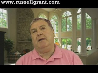 RussellGrant.com Video Horoscope Aries August Wednesday 22nd