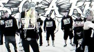 BIGBANG (GD)-ONE OF A KIND MV Teaser